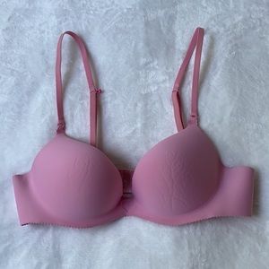 PINK Two-way bra